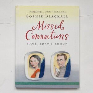 Missed Connections by Sophie Blackall